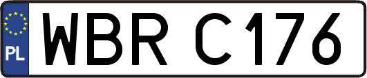 WBRC176