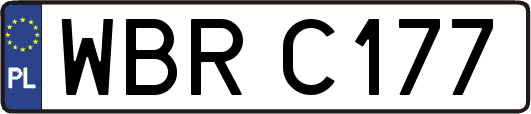 WBRC177