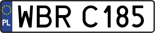WBRC185