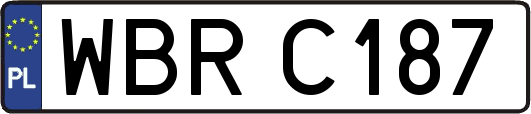 WBRC187