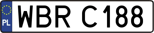 WBRC188
