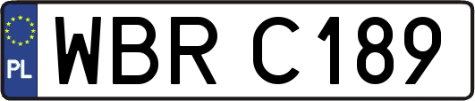 WBRC189