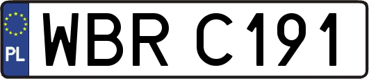 WBRC191