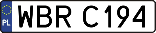 WBRC194