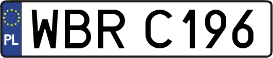 WBRC196