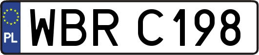 WBRC198