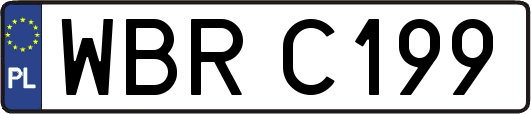 WBRC199