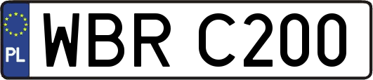 WBRC200