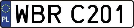 WBRC201