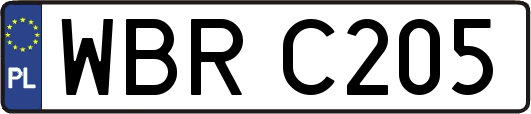 WBRC205