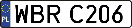 WBRC206