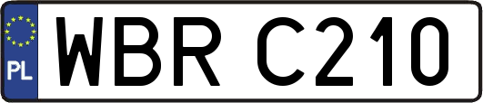 WBRC210