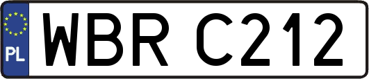 WBRC212