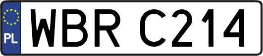 WBRC214