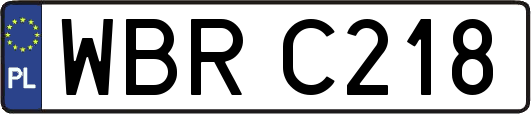 WBRC218
