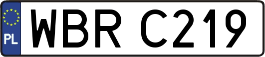 WBRC219