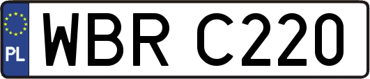WBRC220