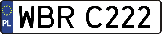 WBRC222