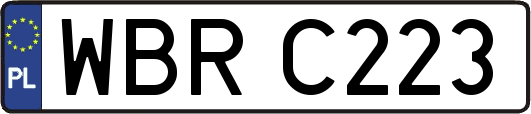WBRC223