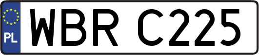 WBRC225