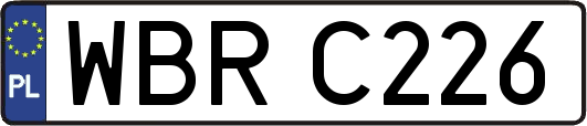 WBRC226