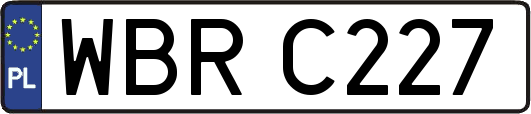 WBRC227