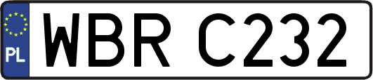 WBRC232