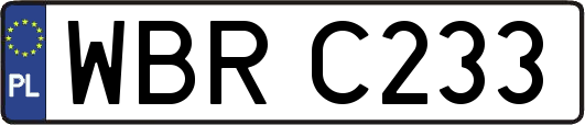 WBRC233