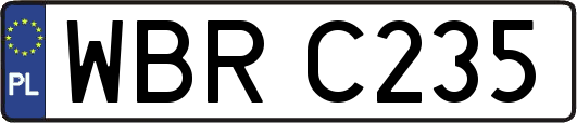 WBRC235