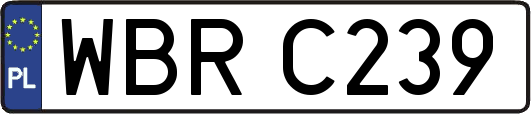 WBRC239