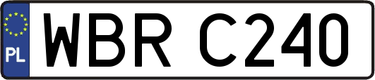 WBRC240