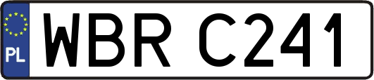 WBRC241