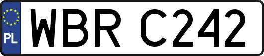 WBRC242
