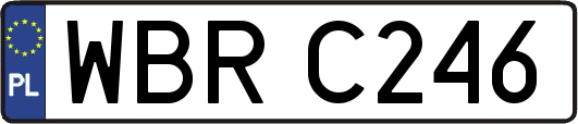 WBRC246