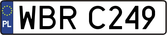 WBRC249