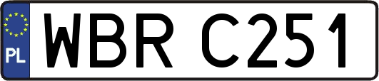 WBRC251