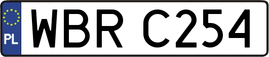WBRC254