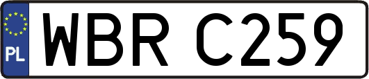 WBRC259