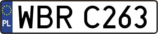 WBRC263