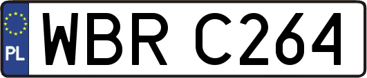 WBRC264