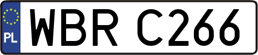 WBRC266