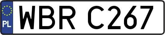 WBRC267