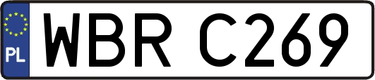 WBRC269
