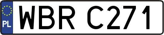 WBRC271