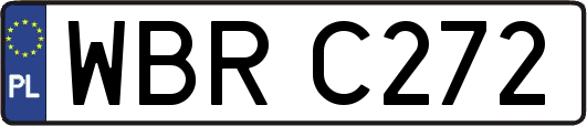 WBRC272