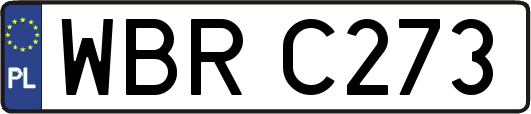 WBRC273
