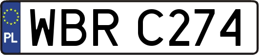 WBRC274