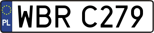 WBRC279