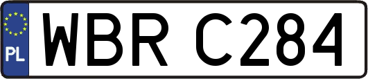 WBRC284