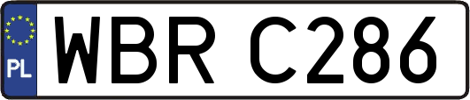 WBRC286